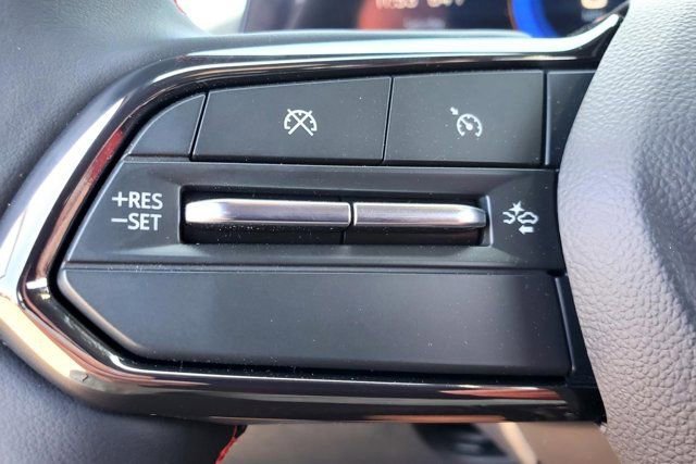New 2025 Sterling Gray Metallic Chevrolet RS image 19