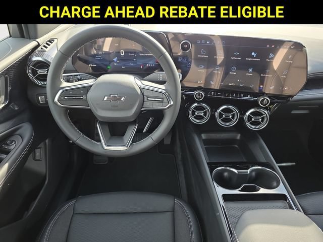 2026 Chevrolet Blazer EV LT - Photo 10