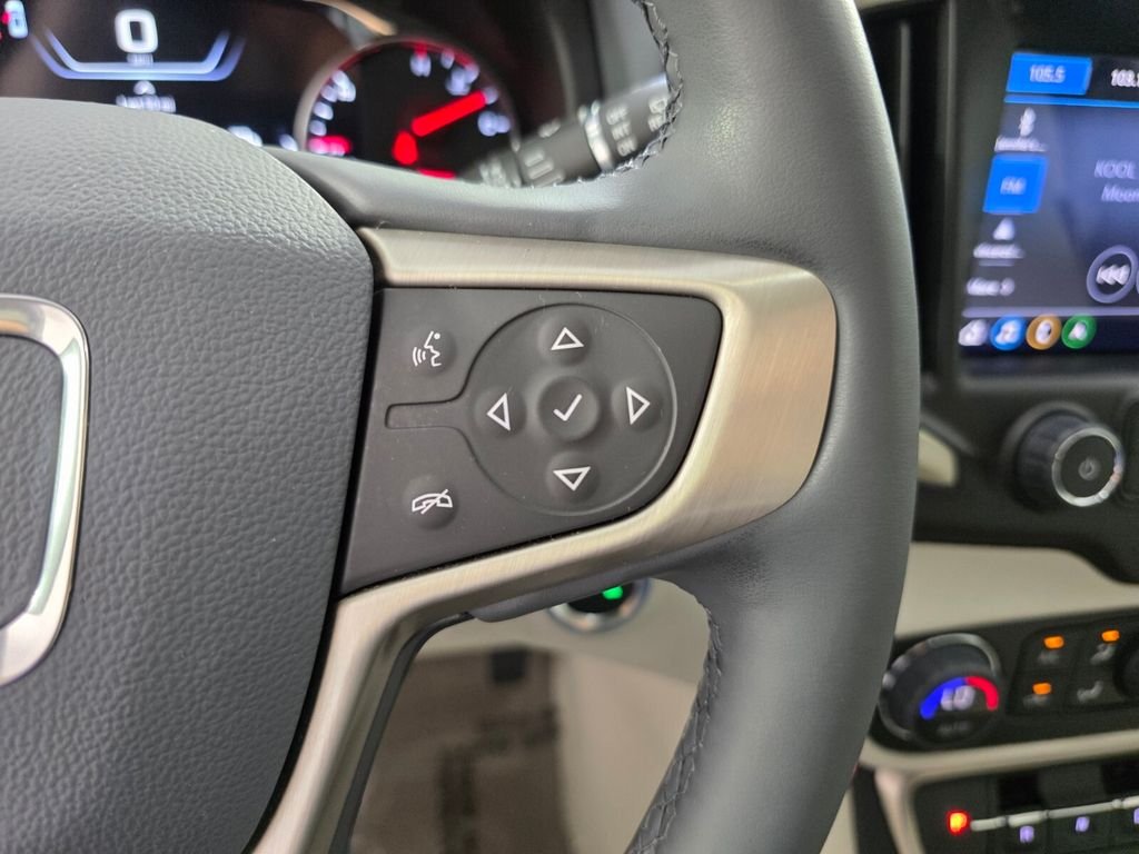 Used 2024 Black GMC Denali image 20
