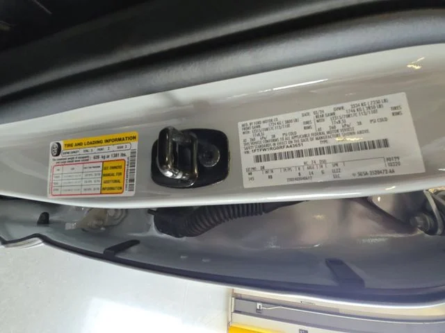 Certified Used 2024 Avalanche Ford Raptor image 25