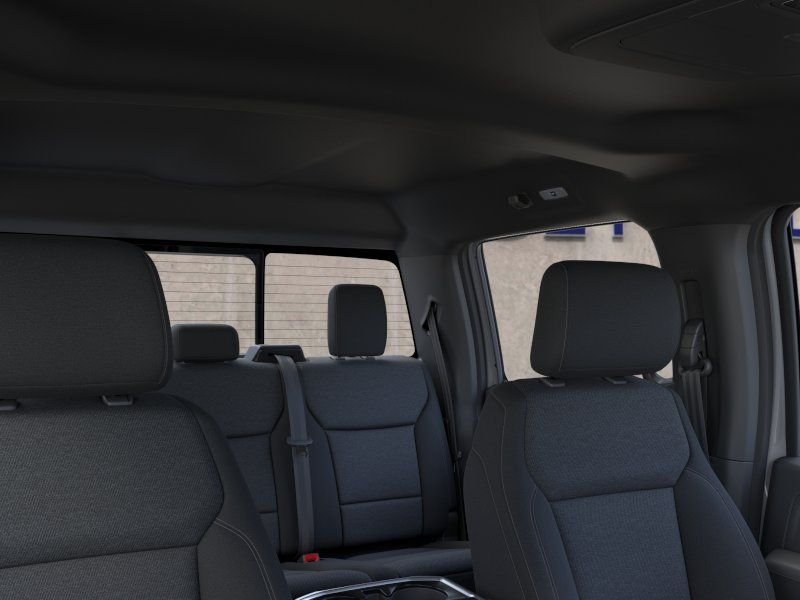 New 2026 Avalanche Ford XLT image 22