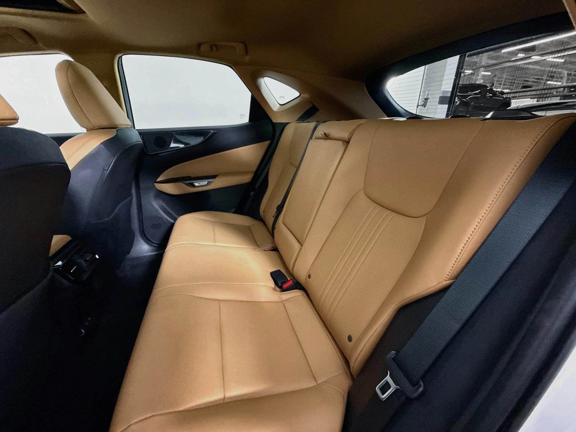 Certified Used 2025 0085 Lexus 350 Premium image 22