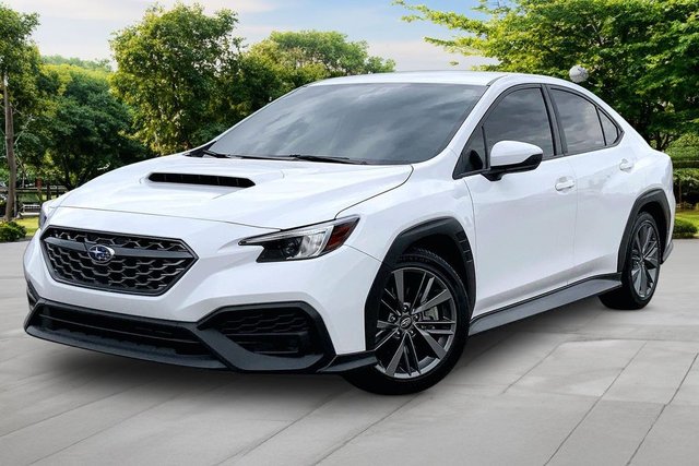 2023 Subaru WRX Base