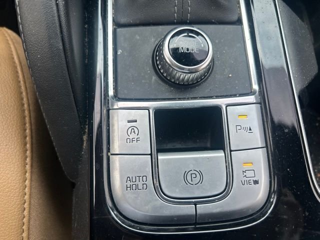 Used 2022 Black Kia SX image 14