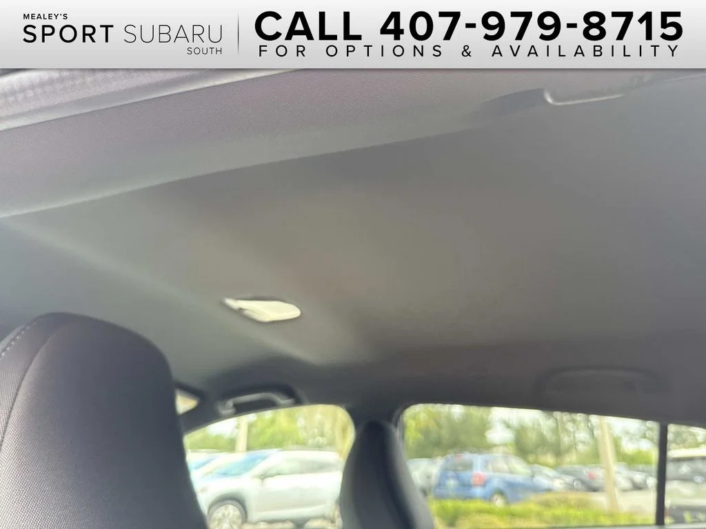 New 2026 MAGNETITE GRAY PEARL Subaru Sport image 17