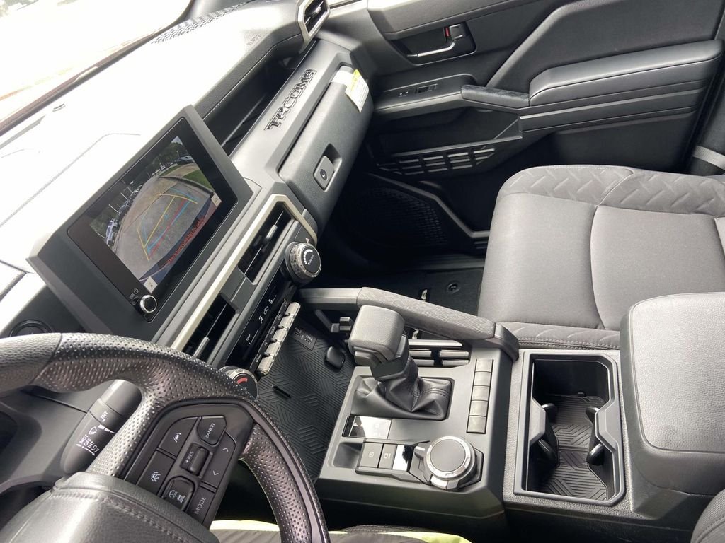 Used 2025 Red Toyota SR image 26