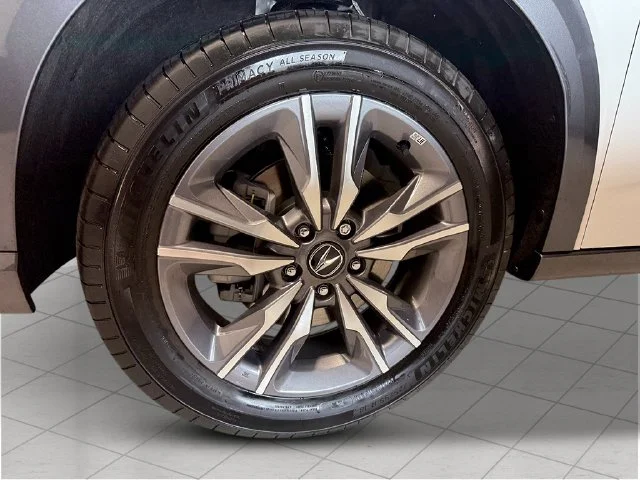 New 2026 Platinum White Pearl Acura Base image 12