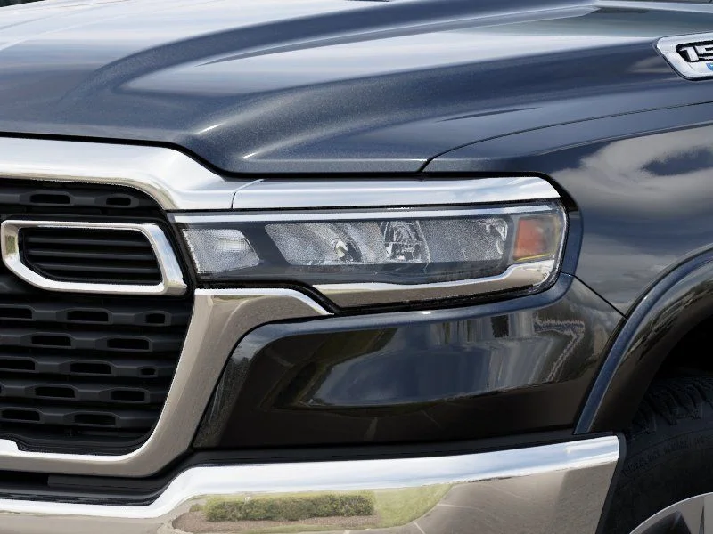 2025 RAM Ram 1500 Pickup Big Horn/Lone Star - Photo 11