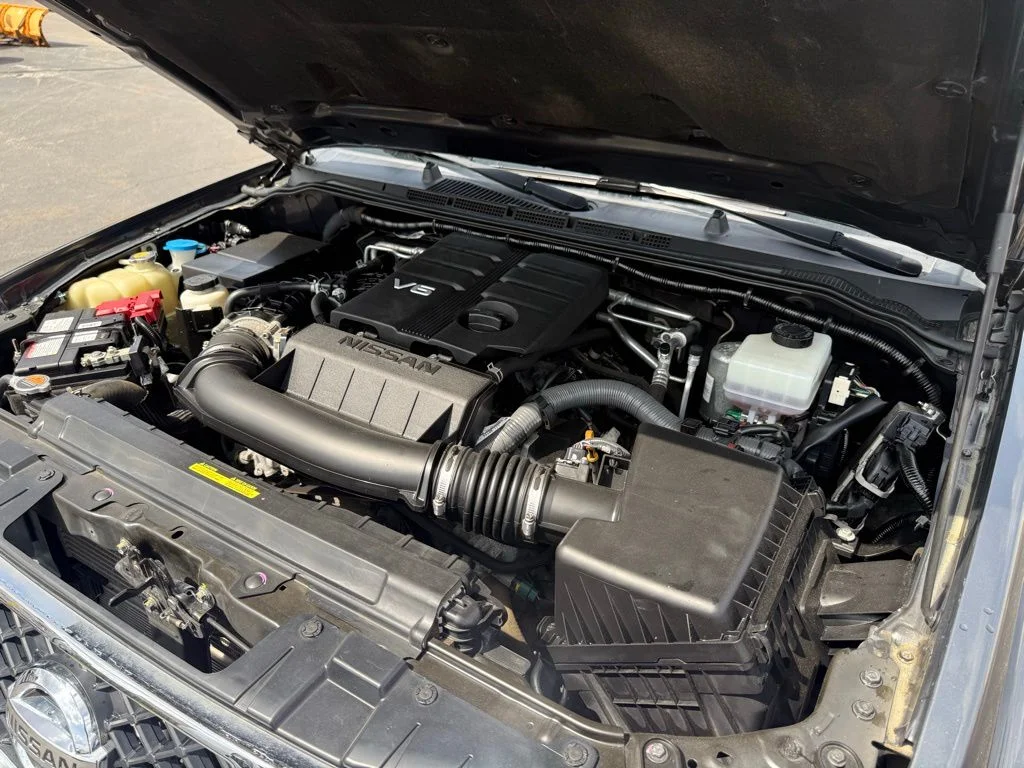 Certified Used 2020 Gray Nissan SV image 59