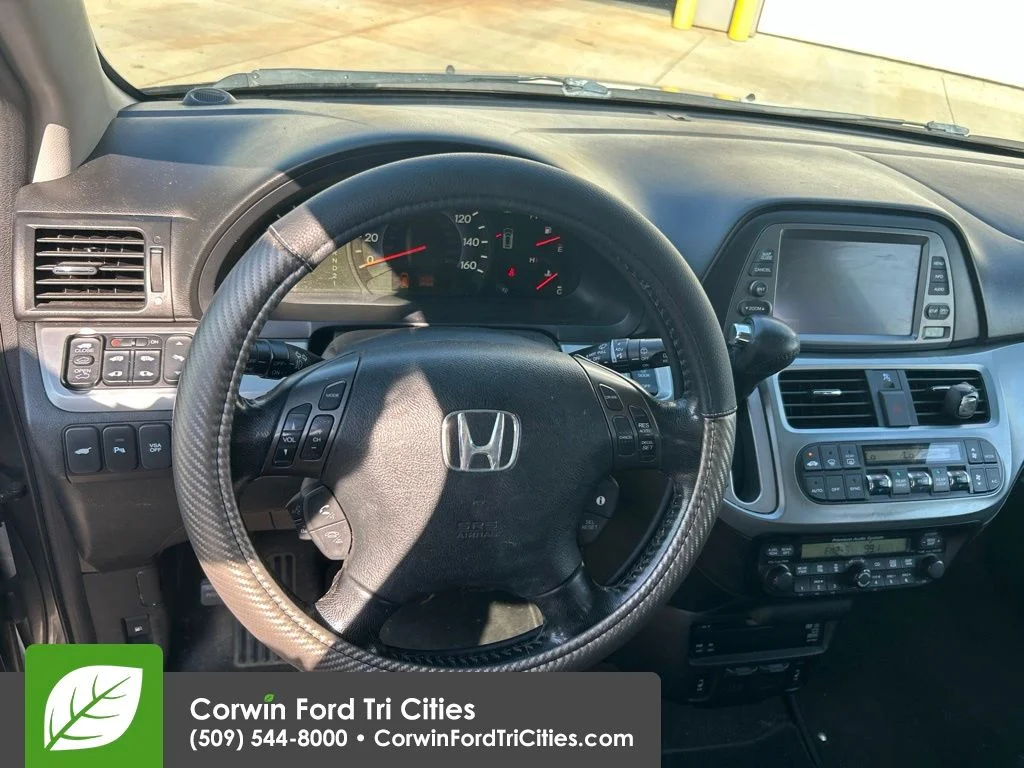 Used 2010 Gray Honda  image 15