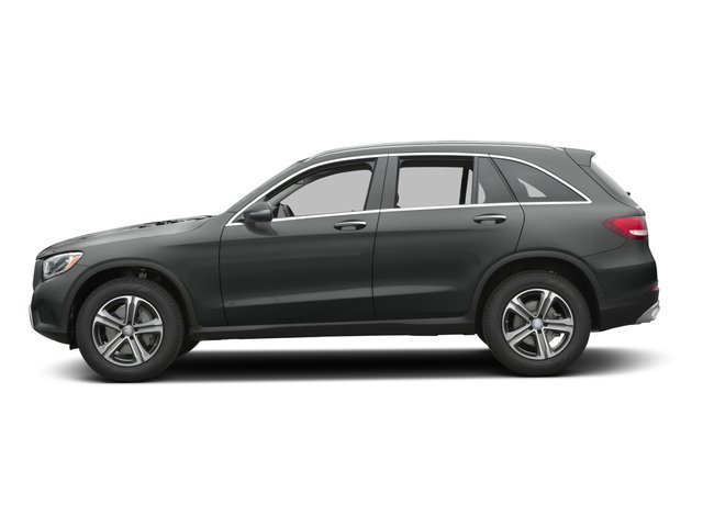 Used 2017  Mercedes-Benz GLC 300 image 3