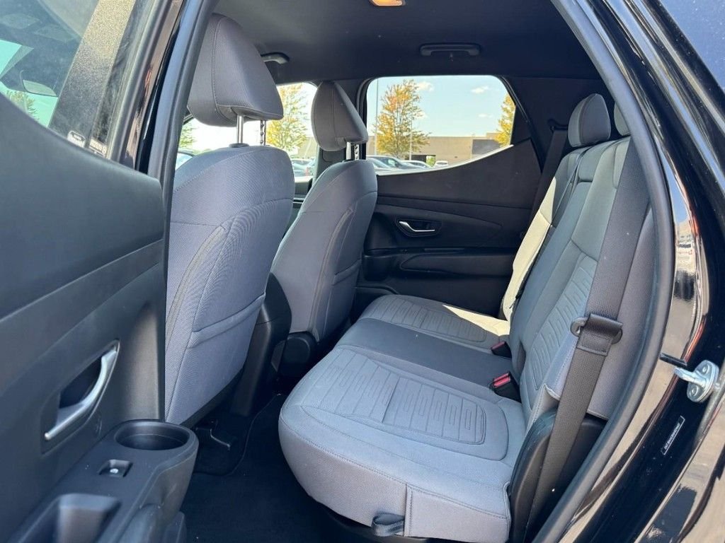 2022 Hyundai Santa Cruz SEL - Photo 10