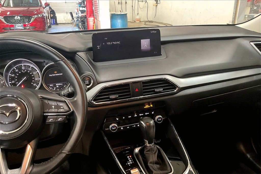 2023 MAZDA CX-9 - Image 4