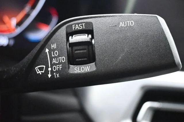 Used 2021 Black BMW 430i image 20