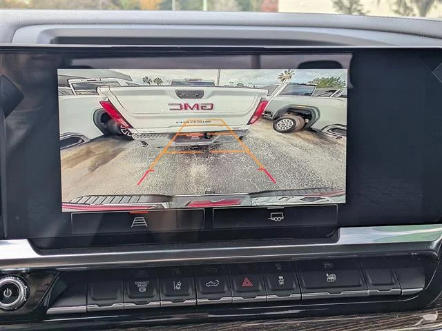 2026 GMC Sierra 2500HD SLE - Photo 25