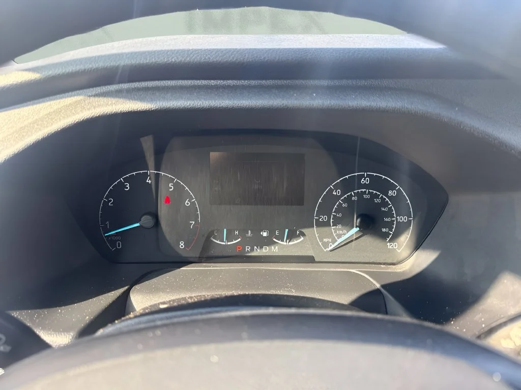 Used 2023 White Ford XL image 19