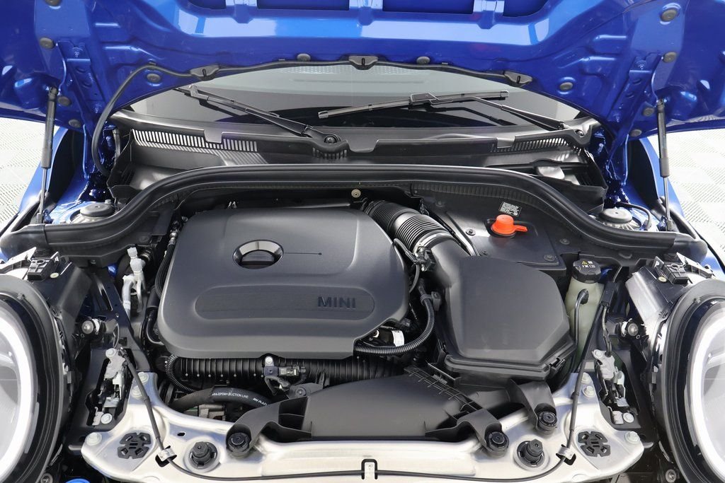 2026 MINI Hardtop 2 Door - Photo 9