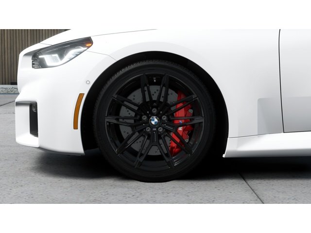 New 2026 Alpine White BMW  image 7