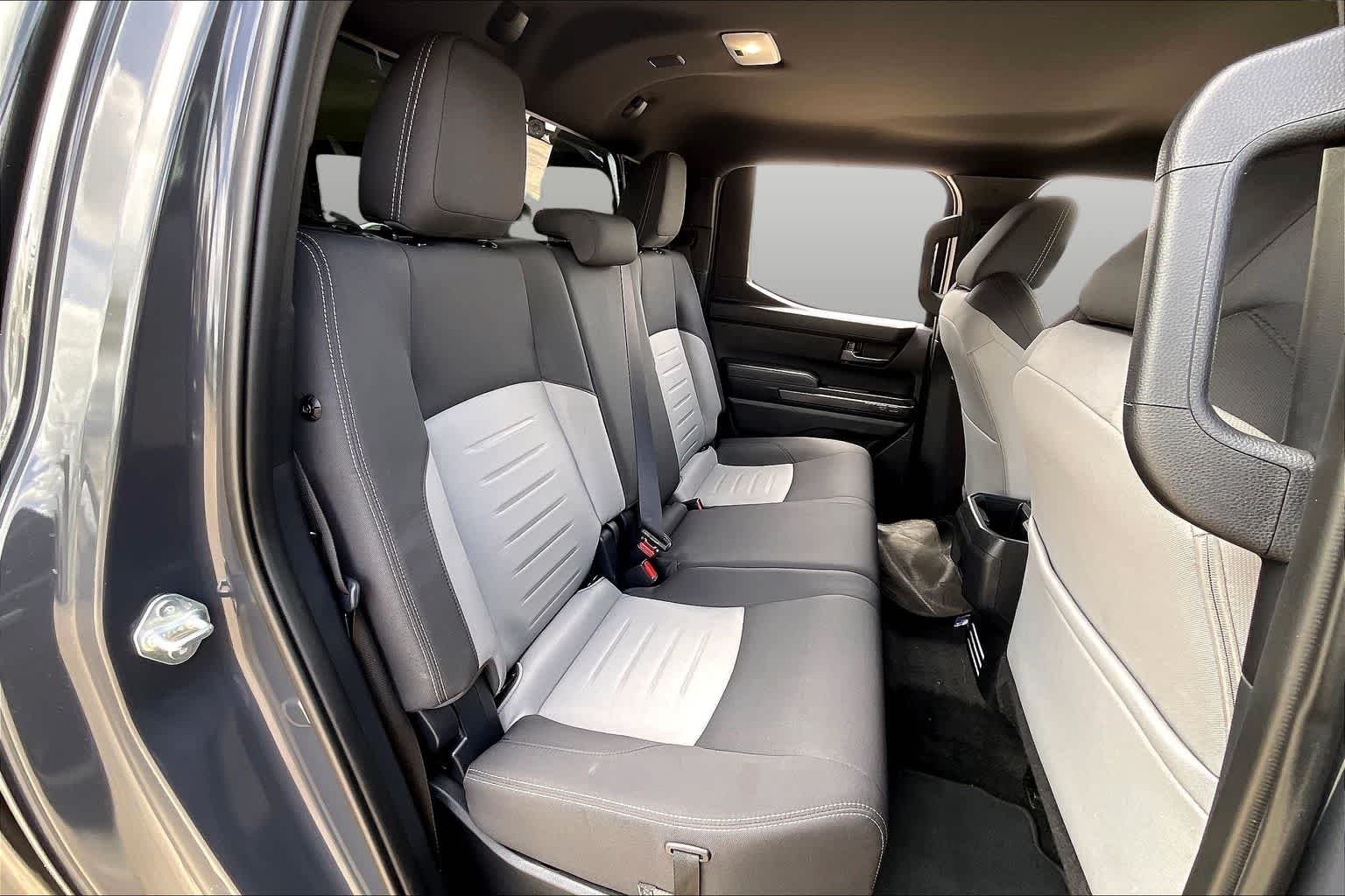 Used 2025 Underground Toyota TRD Sport image 21