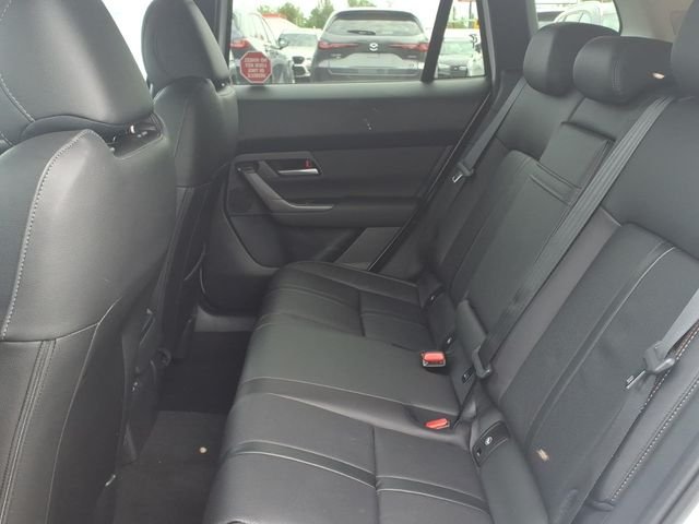 New 2026 Wind Chill Pearl Mazda 2.5 S Premium AWD image 8