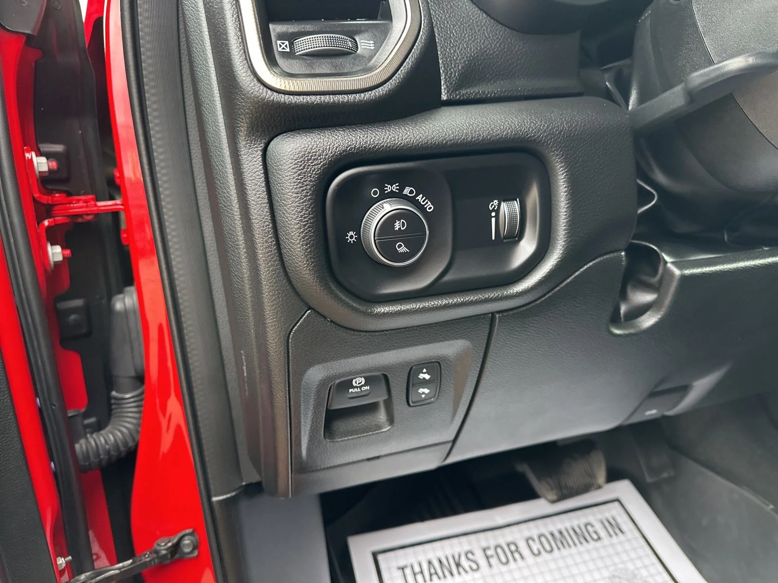 2023 RAM Ram 1500 Pickup Rebel - Photo 21