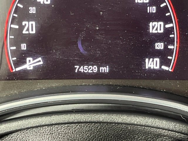 Used 2019 Red Dodge SXT Plus image 26