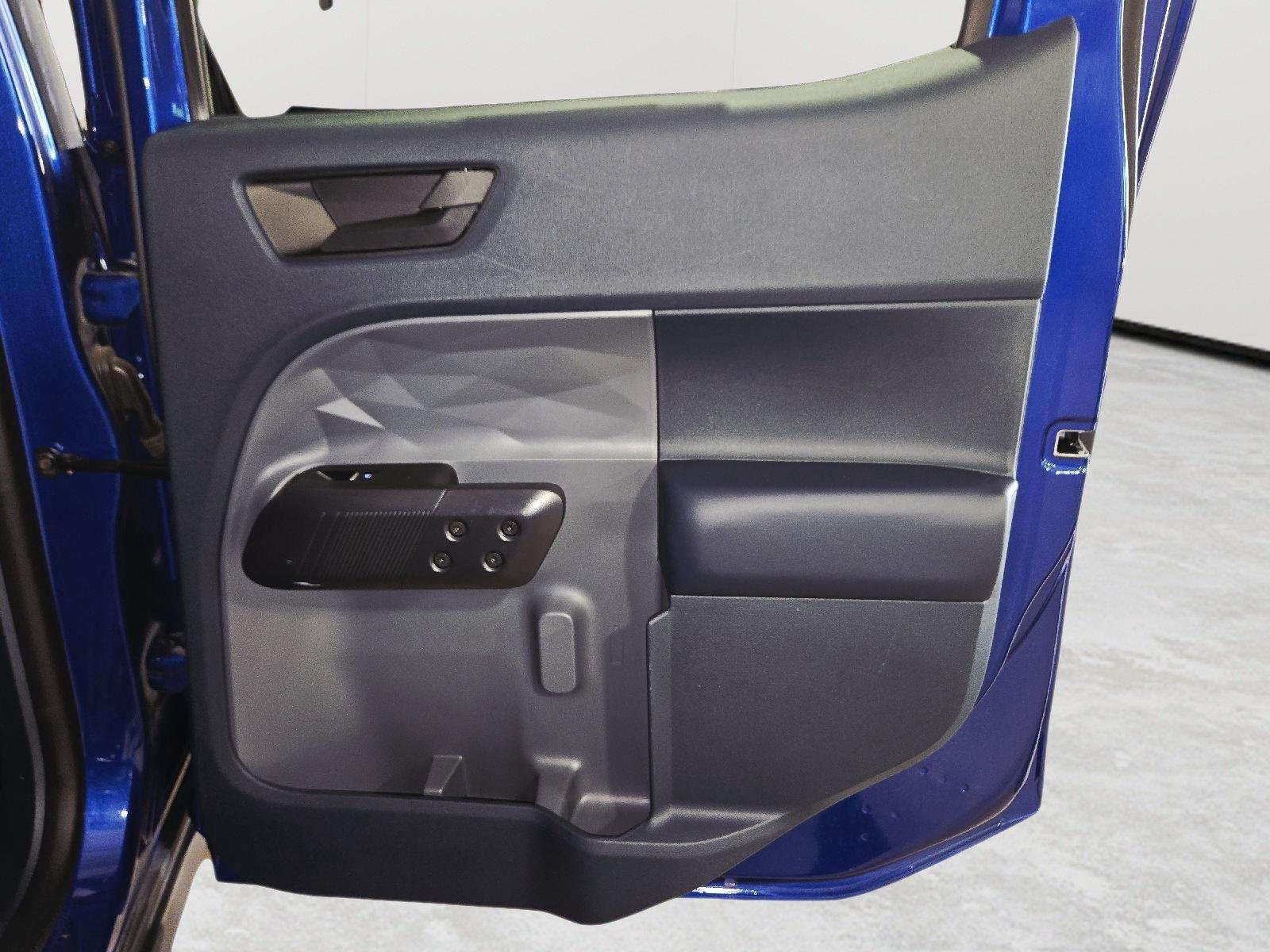 Used 2023 Atlas Blue Metallic Ford XLT image 41