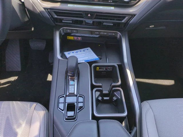 2026 Lexus TX 350 Premium - Photo 18