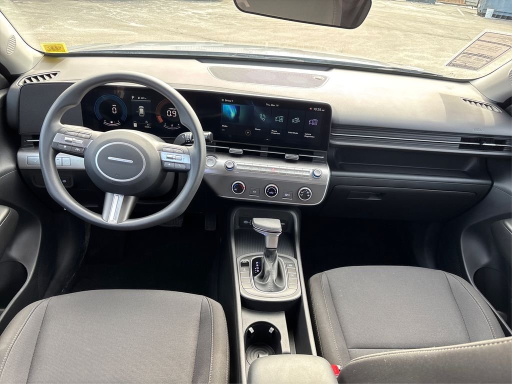 2026 Hyundai Kona SE - Photo 20
