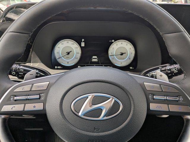 2025 Hyundai Palisade Calligraphy Night Edition - Photo 54