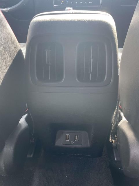 2022 Hyundai Tucson N Line - Photo 14