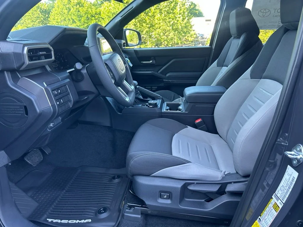 New 2026 Underground Toyota TRD Off-Road image 9