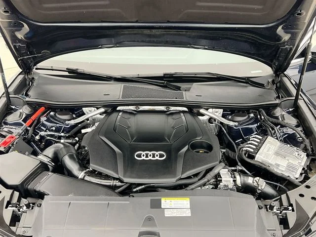 2024 Audi A6 Premium Plus - Photo 39