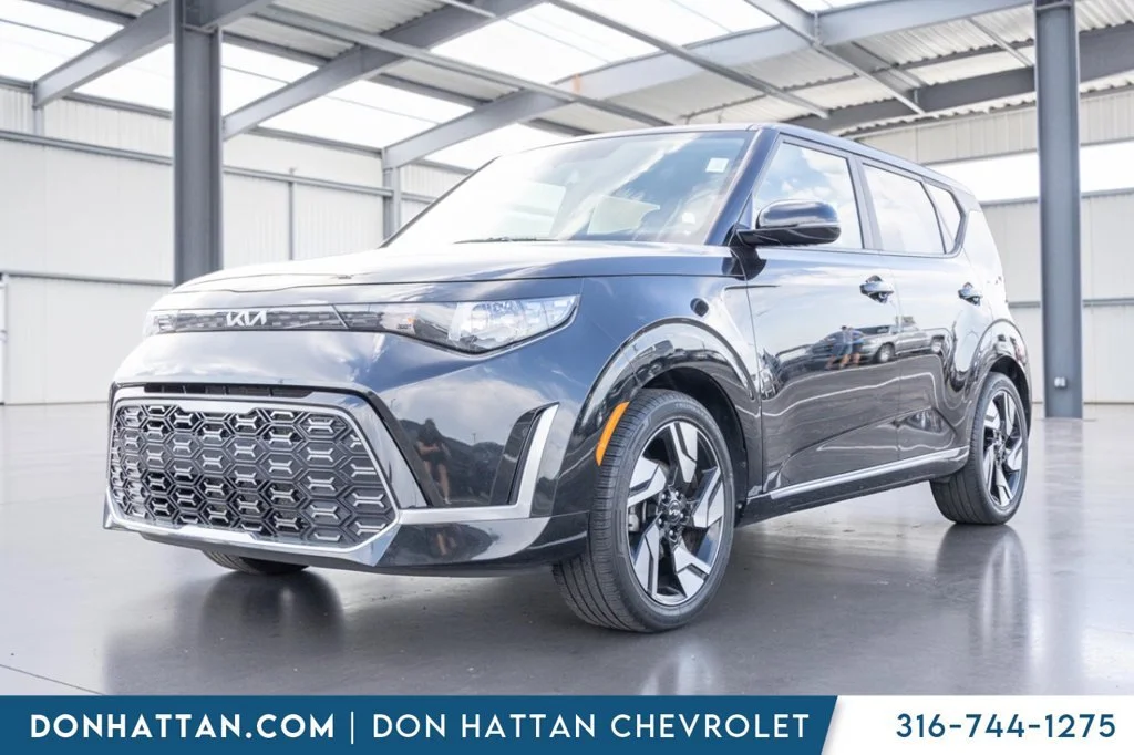 2023 Kia Soul