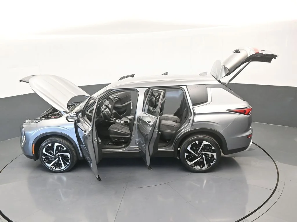 2022 Mitsubishi Outlander SE - Photo 60