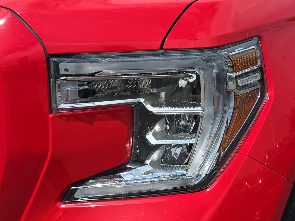 Certified Used 2020 CARDINAL RED GMC Elevation image 31
