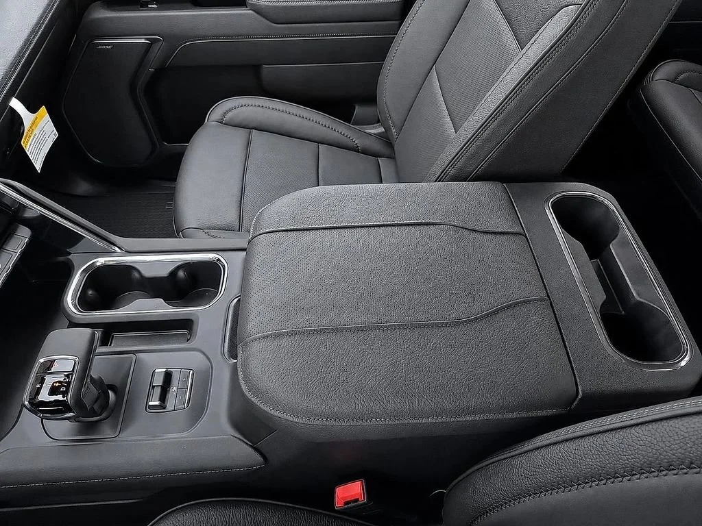 2026 GMC Sierra 1500 Denali - Photo 20