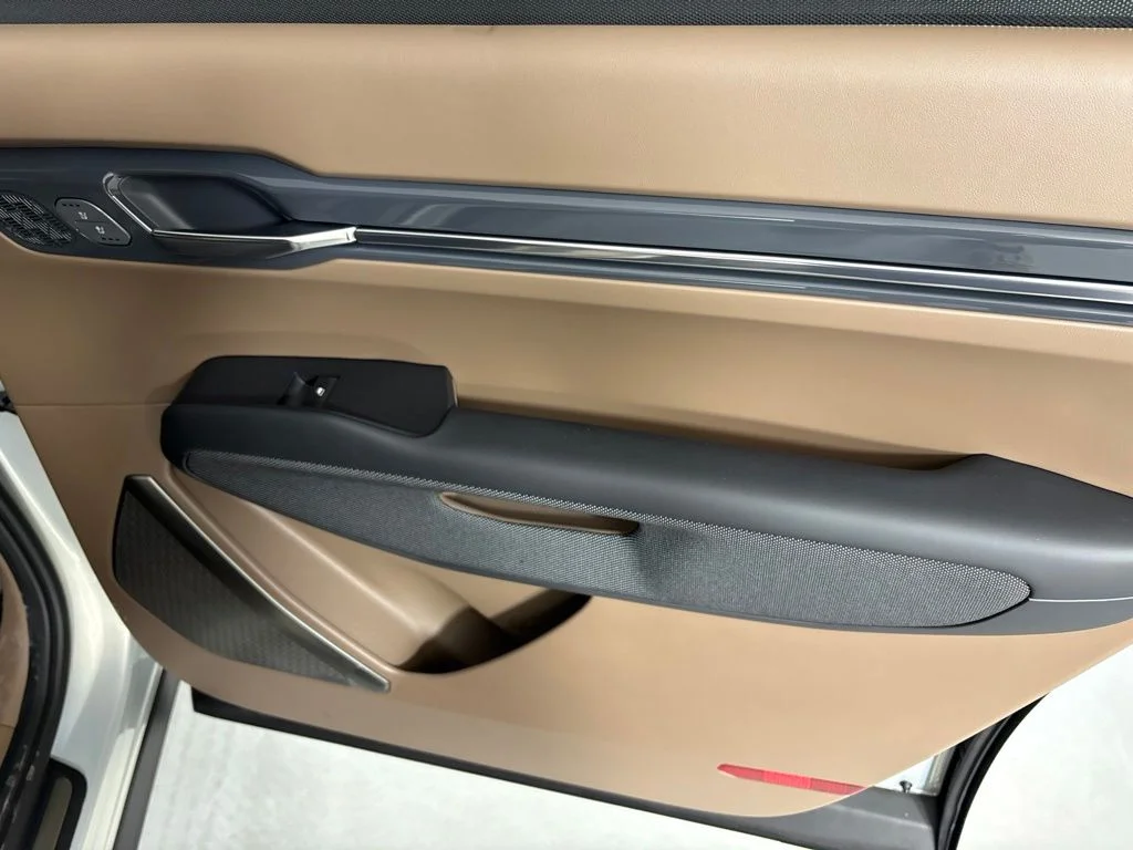 New 2026 Ivory Silver Kia GT-Line AWD image 21