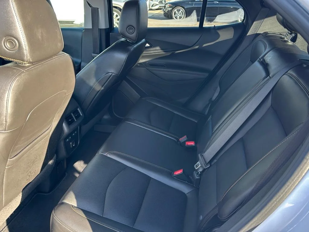 2021 Chevrolet Equinox Premier - Photo 6
