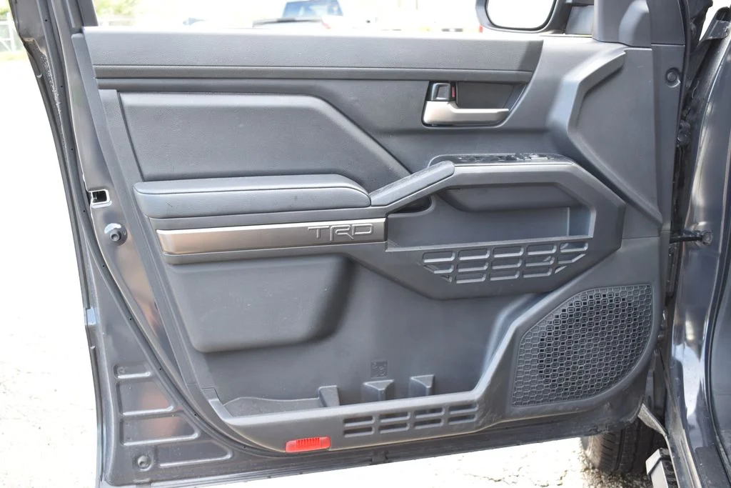Used 2025 UNDERGROUND Toyota TRD Sport image 7