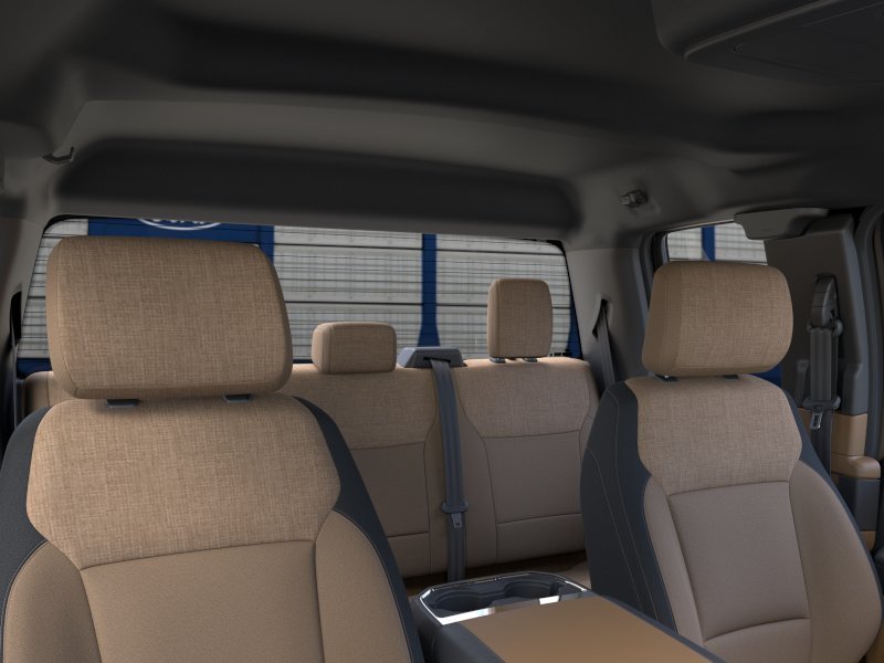 New 2026 Marsh Gray Ford F-250® XLT image 22