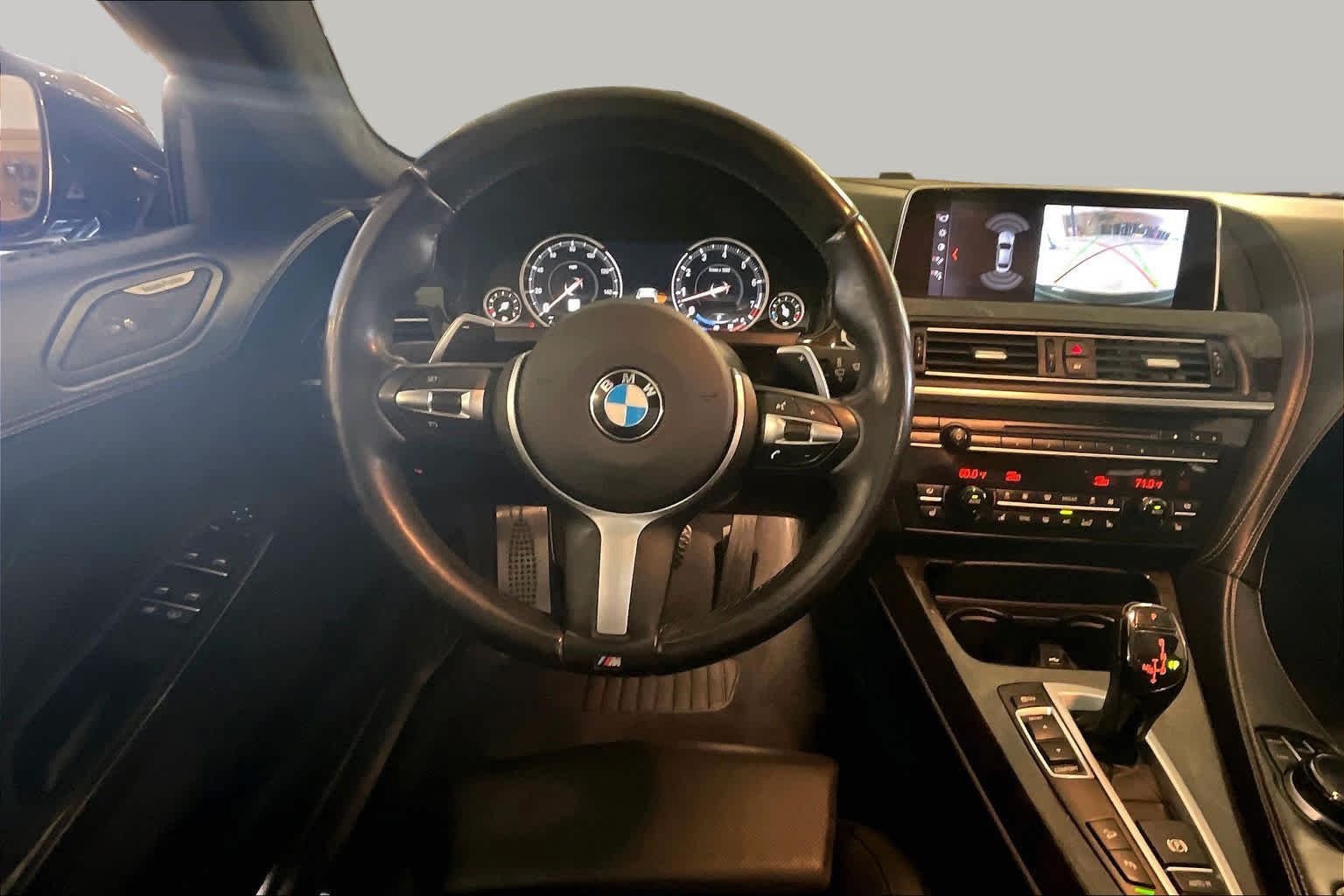 Pre-Owned 2018 BMW 640i 640i XDrive
