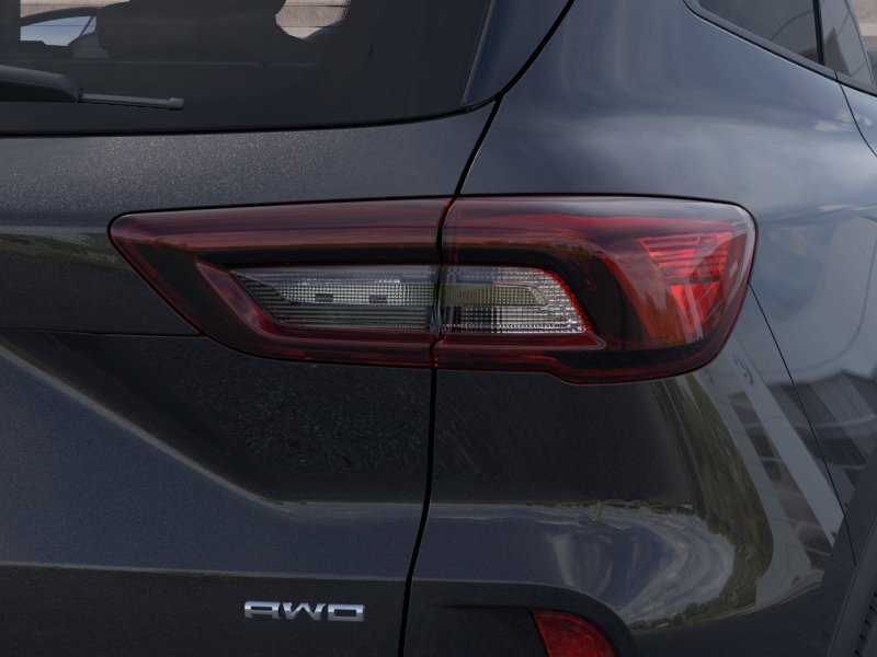 2026 Ford Escape Active - Photo 52
