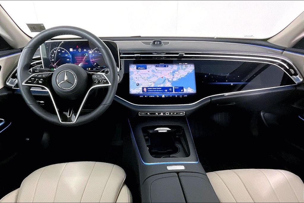 2026 Mercedes-Benz E-Class E350 - Photo 13