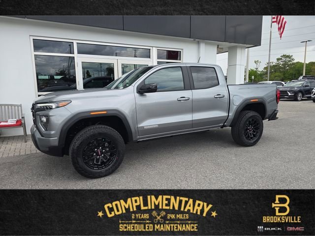 2026 GMC Canyon 2WD Elevation Crew Cab Short Box's photo