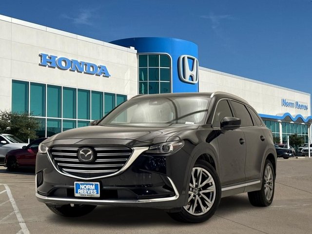 2018 Mazda CX-9 Grand Touring