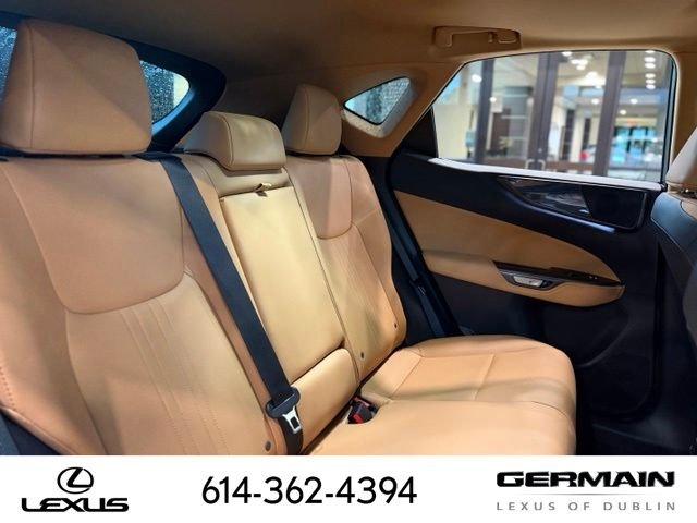 Certified Used 2025 White Lexus 350 Premium image 13
