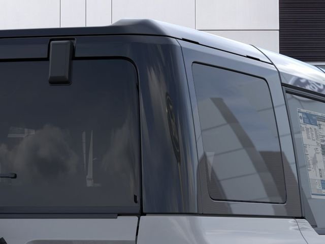 New 2026 Avalanche Gray Ford Outer Banks® image 25
