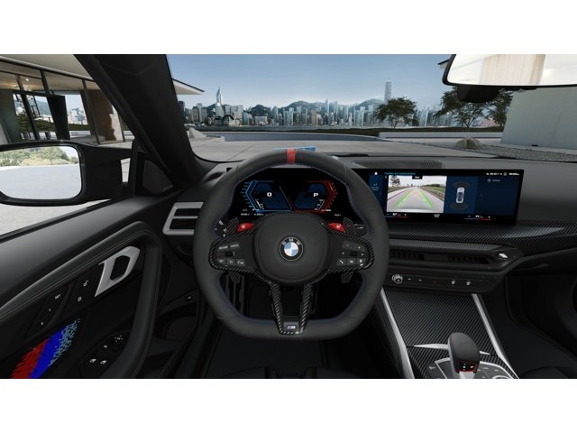 New 2026 Frozen Pure Grey Metallic BMW Base image 13