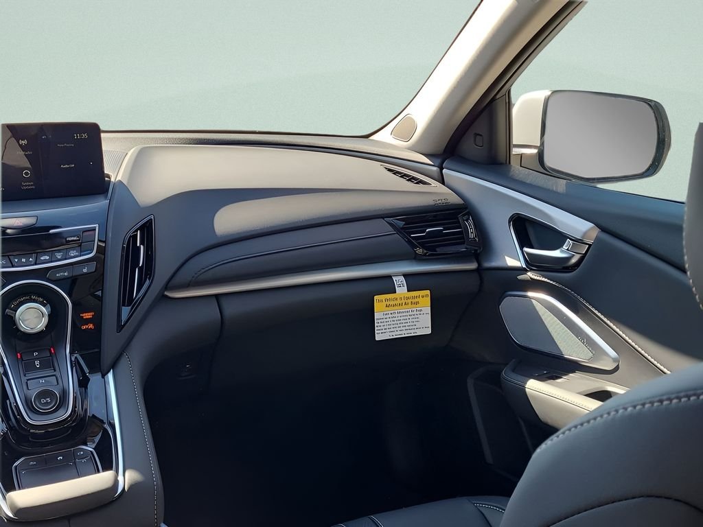 2026 Acura RDX Technology Package - Photo 23
